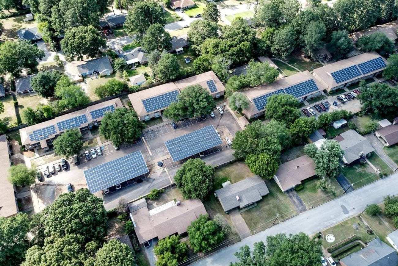 CCA depreciation guide for solar